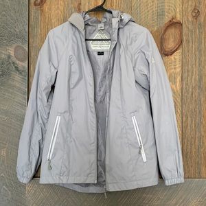 Rain Jacket